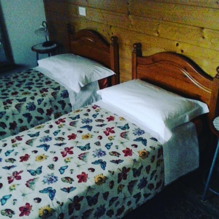 B&B Scaccia Pensieri Tarcento Exterior foto