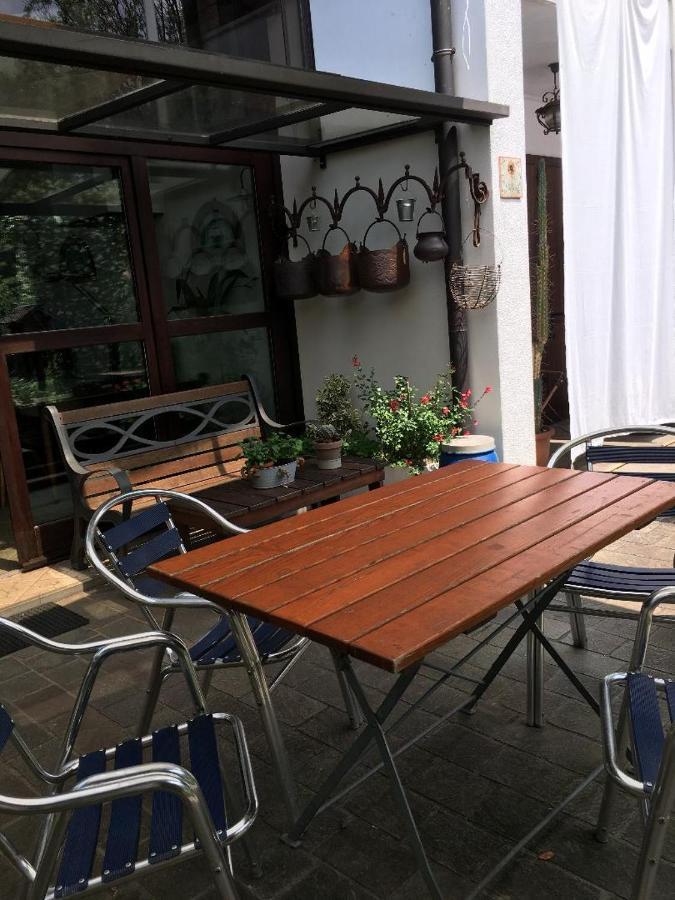 B&B Scaccia Pensieri Tarcento Exterior foto